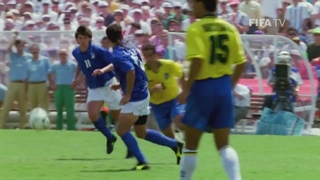 فینال جام جهانی 1994