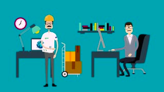 فریت بار ، راهنمای حمل هوایی کالای خطرناک