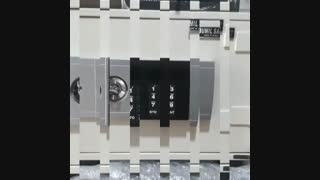 صندوق الکترونیکی ، گاوصندوق دیجیتالی ، صندوق دیجیتالی ، گاوصندوق الکترونیکی