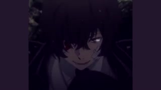 Bungou Stray Dogs│Get Loud For Me AMV