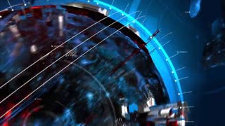 پروژه آماده افتر افکت نمایش اخبار فوری - Breaking News