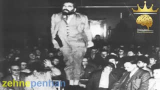 احضار روح، واقعیت یا خیال (the ghost)