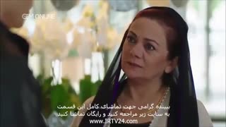 سریال دلدادگی دوبله فارسی قسمت 68 در کانال @tianfilmm