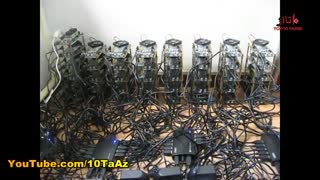 همه چیز درباره بیت کوین