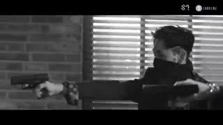 THE D&E Concert VCR Spoiler (우울해 (Gloomy))