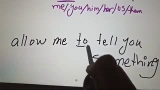 آموزش کلمه های رایج در زبان انگلیسی