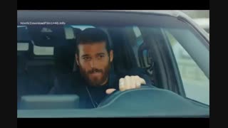 دلم تنگ شده ...