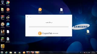 اموزش نصب و توضیحات کلی درباره ی cryptotob