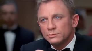 Casino Royale (2006) - Official Trailer HD