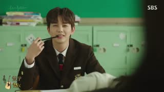 ❤میکس بسیار زیبای سریال قهرمان عجیب من❤