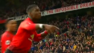 خلاصه دیدار منچستر یونایتد 2_1 وستهام (هفته سی‌دوم لیگ برتر انگلیس)