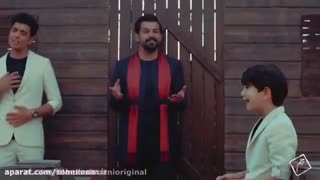 اهنگ نه از عادل و میعاد