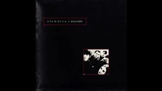 Slowdive - Alison