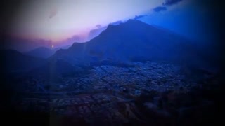لریاتی : اثر ی از استاد هوشنگ رئوف با خوانش شاعر