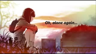 Yuna Ito - Alone again  / JPOP