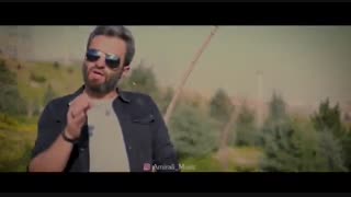 آهنگ جدید امیرعلی به نام دل دل نکن