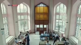 دانلود قسمت 4.5.6.7.8. سریال ترکی کارادایی Karadayi دوبله فارسی در کانال