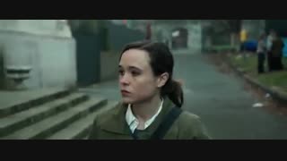 فیلم سینمایی خارجی " درمان شده" دوبله فارسی