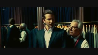 فیلم سینمایی نا محدود .محصول ۲۰۱۱/دوبله فارسی.