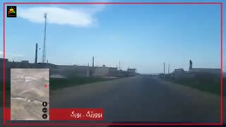 همسفر با کوردپلاس - دشت راوند (۱)