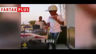 کوچک‌ترین دی‌جی دنیا که در ۶ سالگی گینسی شد!