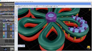 پکیج آموزش ماتریکس - آموزش فارسی ماتریکس