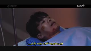 قسمت دوم سریال کره ای دکتر زندانی +زیرنویس چسبیده Doctor Prisoner 2019 با بازی نام گونگ مین و نارا