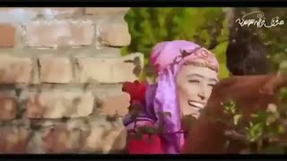 دانلود قسمت دهم سریال هشتگ خاله سوسکه(کامل)