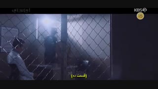 قسمت پنجم سریال کره ای دکتر زندانی +زیرنویس چسبیده Doctor Prisoner 2019 با بازی نام گونگ مین و نارا