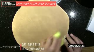 زیباترین مدل های حکاکی روی چرم