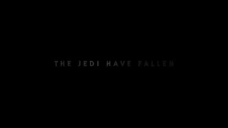 Star Wars Jedi: Fallen Order — Official Reveal Trailer