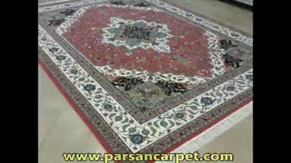 قیمت خرید فرش 1000 شانه در کاشان