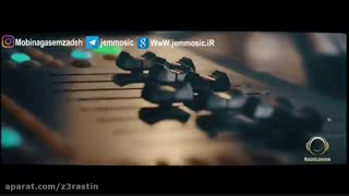 موزیک ویدیو جدید یاس به نام سفارشی