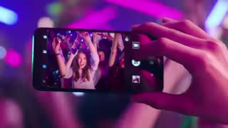 نقد و بررسی هوآوی Y9 2018 : خوش قیمت و خوش دست