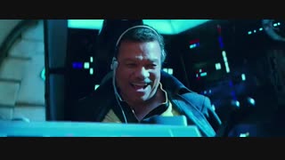 دانلود فیلم جنگ ستارگان Star Wars The Rise of Skywalker 2019 ظهور اسکای واکر