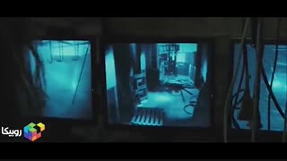 فیلم ترسناک اره با زیرنویس فارسی در روبیکا