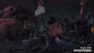 گل و پروانه  - flower and butterfly ) amv ) - انیمه سینمایی قلعه متحرک هاول  - [  jpop  ]