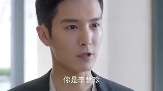 سریال لی هوی ژن زیبا Pretty Li Hui Zhen 2017 با زیرنویس فارسی آنلاین قسمت پنجم با بازی Dilmurat Dilraba،Sheng Peter، Zhang Vin