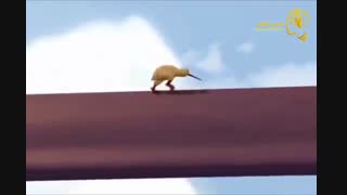 انیمیشن مفهومی Kiwi
