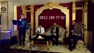 مداحی با نی برای مادر 09121897742