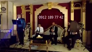 موزیک مجلس ختم 09121897742