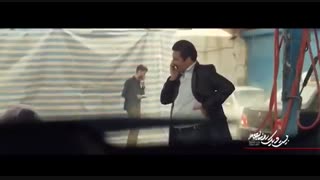 تیزر فیلم بیست و یک روز بعد