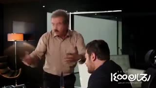 تیزر فیلم سینمایی رحمان 1400