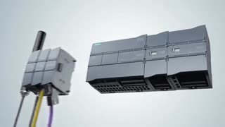 پی ال سی s71200