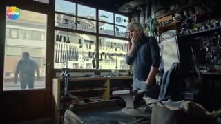 دانلود قسمت 5 سریال کشیک nobet