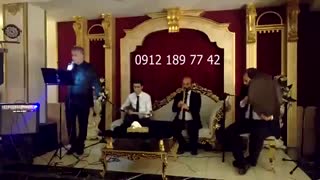 خواننده مجالس ترحیم 09121897742