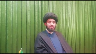 سه روایت از امام حسین (ع) از زبان حجت الاسلام حاج سید عباس بهادر