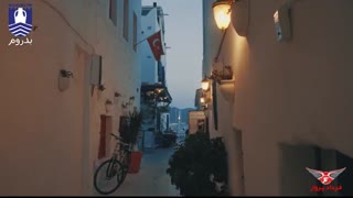 تور بدروم