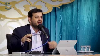 سخنرانی استاد رائفی پور با موضوع گام دوم انقلاب - مشهد - 1398/01/01