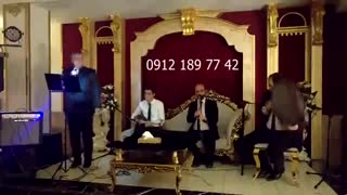 گروه موسیقی مراسم ختم 09121897742